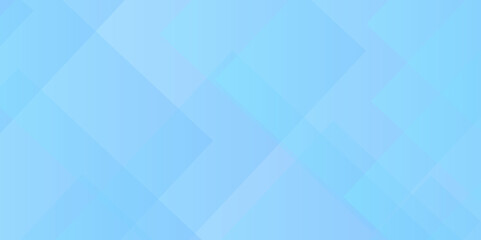 Abstract blue diamond and triangle shape background .modern geometric technology business concept lines .blue color technology concept and square shapes vector background .