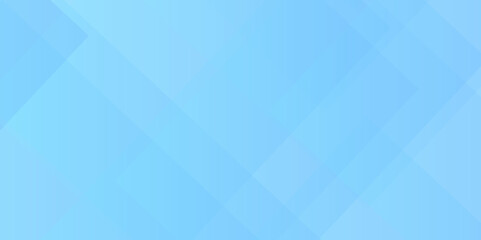 Abstract blue diamond and triangle shape background .modern geometric technology business concept lines .blue color technology concept and square shapes vector background .