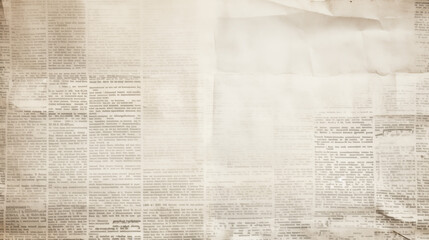 Newspaper, Abstract Image, Texture, Pattern Background, Wallpaper, Background, Cell Phone Cover and Screen, Smartphone, Computer, Laptop, Format 9:16 and 16:9 - PNG