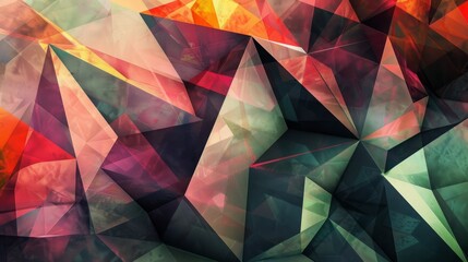 abstract colorful background