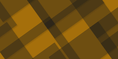 Abstract orange vector background in polygonal style. Modern and creative design with orange boxes and orange rectangle business card. Abstract geometric colorful light background. texture design.