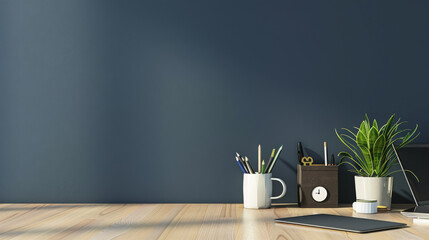 Digital visualization of floating email icons with interconnected networks, representing connectivity and communication in the digital age.