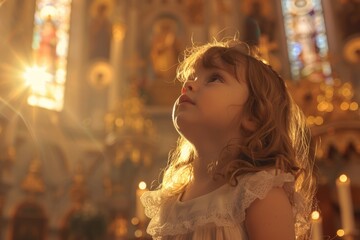 Home church service with Christian worship  communion  and teaching.