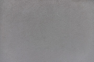 Textured gray wall. Abstract texture background