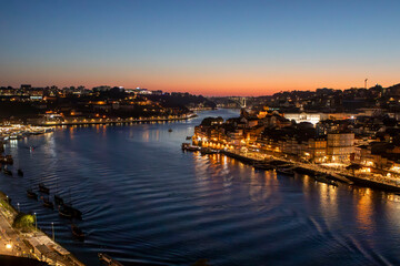 Obraz premium porto