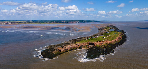 Wirral, England