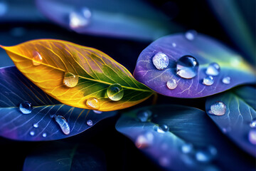 Luxury cosmetics and perfume bottle background