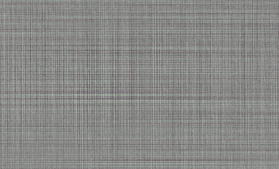 Suit fabric swatch, discreet soft grey discreet color plaid material practical