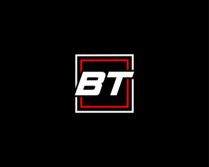 bt logo