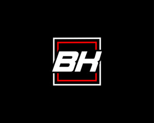 bh logo
