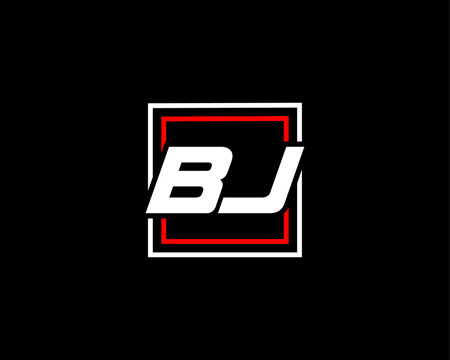 bj logo