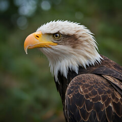 Obraz premium Eagle bird