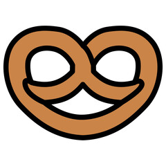Pretzel