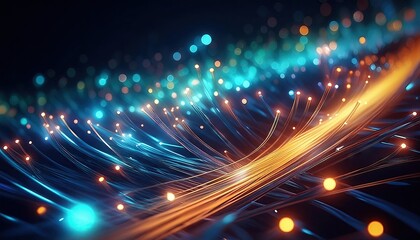 Obraz premium abstract background