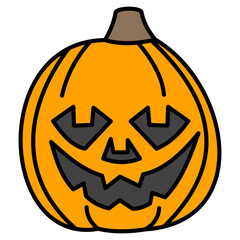 Jack O Lantern