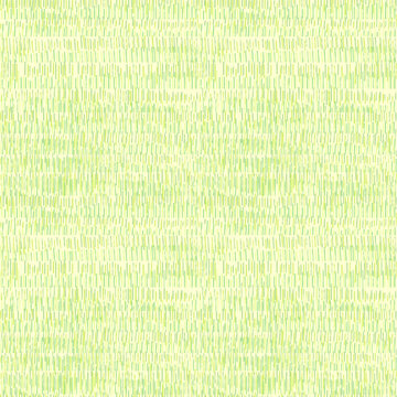 Seamless pattern with grass texture - hand drawn vector illustration.