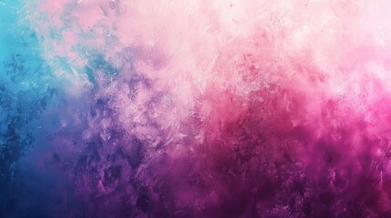 Fototapeta premium Gradient of pink purple and blue for professional banners wallpapers and backgrounds
