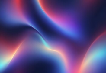 Fototapeta premium Cosmic flow create with ai