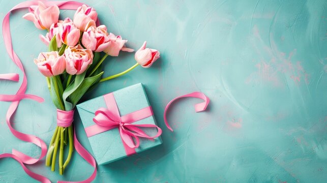 Administrative Professionals Day Celebratory Notepad Writing for Close Ones