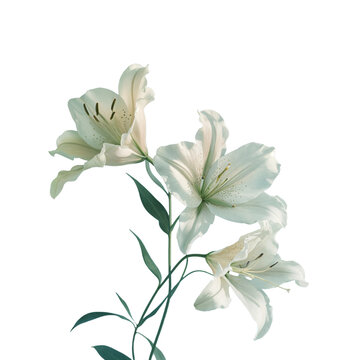lily of the valley