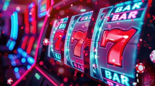 Slots Background Images – Browse 99,313 Stock Photos, Vectors, and Video |  Adobe Stock