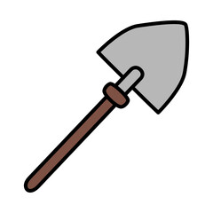 Shovel