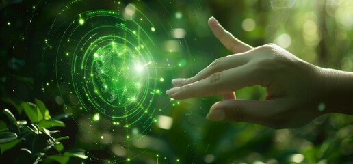 Keeping the planet green with renewable energy is part of sustainable development goals. Renewable energy-based green businesses. Keeping the planet green on renewable energy is part of sustainable