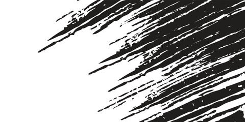 Obraz premium grunge gradient background vector illustration. suitable for banner, poster and social media post.