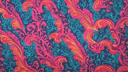 Express Yourself in Print: Discover the World of Fabric Printing