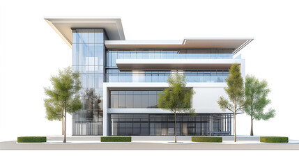 Fototapeta premium graphic resource for building architecture