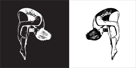  IIlustration Vector graphics of Sportz icon