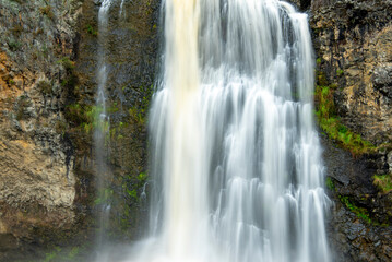 Fototapeta premium Hunua Falls - New Zealand