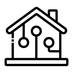 smarthome icon