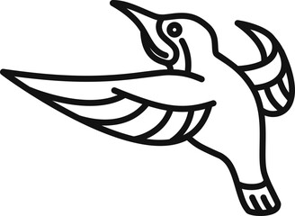 hummingbird