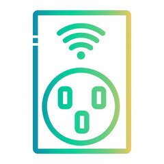 plug icon