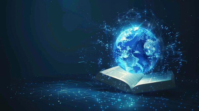 Digital Knowledge Expansion, Generative AI