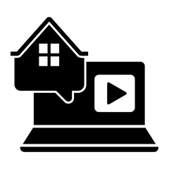 smarthome icon
