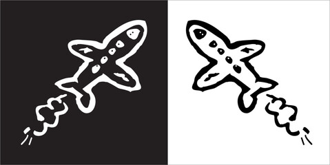 IIlustration Vector graphics of ForKids icon