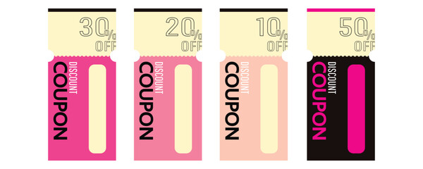 Tickets for a discount