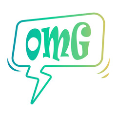 omg icon