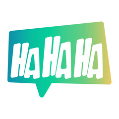laugh icon