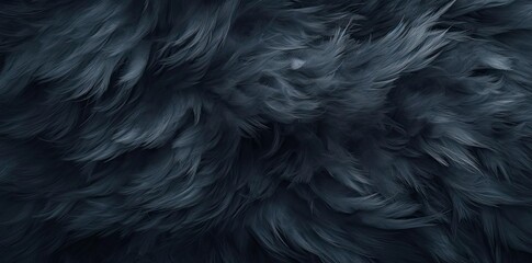 Obraz premium dark backgrounds black and white fur texture, black and white fur texture, black and white fur texture, black and white fur texture, black and white fur texture, black and white fur texture,