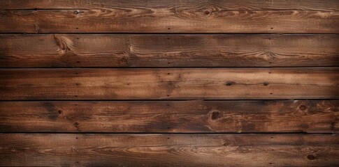 Fototapeta premium wood background with a red and white checkered pattern, a wooden table with a white chair, and a red and white checkered tablecloth