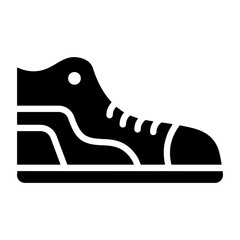 Sneakers Icon