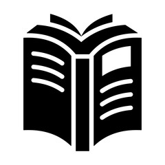 Textbook Icon