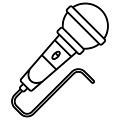 microphone icon