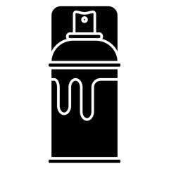 spray paint icon