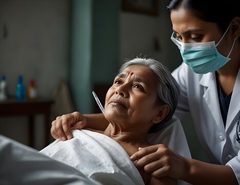 world immunization week, long life for all, immunization, world immunization - Powered by Adobe