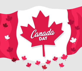 Happy Canada Day to all Canadians