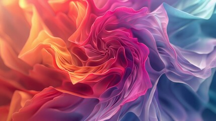 Obraz premium abstract colorful background